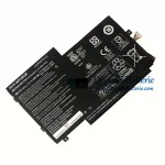 Akku für Acer SW3-013 AP15A8R Switch AP15A3R Aspire 10 [Ersatzakku]